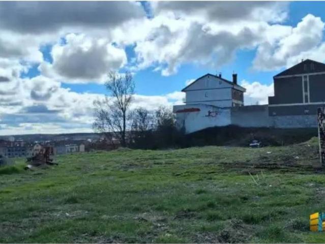 Terreno en Venta en Astorga