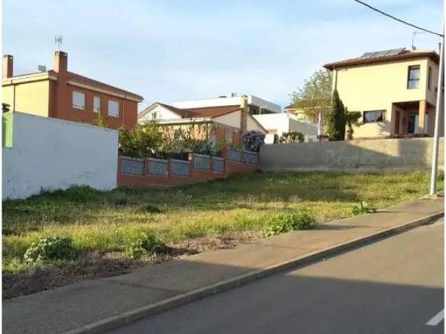 Terreno en Venta en Astorga