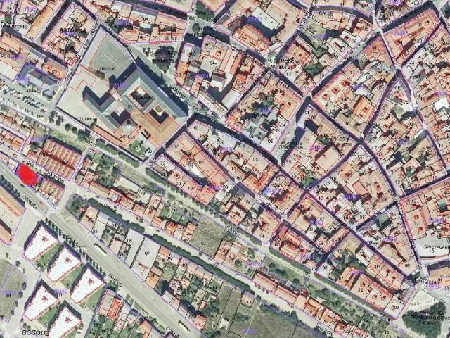 Terreno en Venta en Astorga