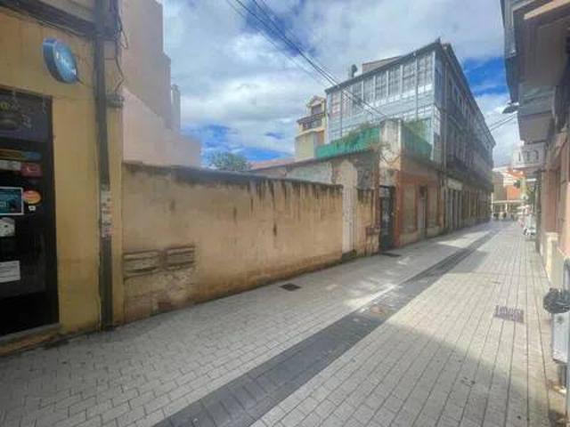 Terreno en Venta en Astorga