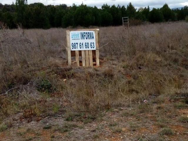 Terreno en venta en Astorga, Murias de Rechivaldo