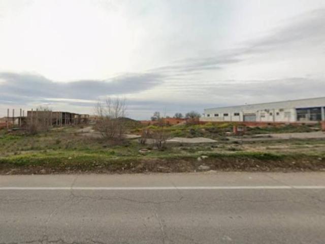 Terreno en Venta en Añover de Tajo
