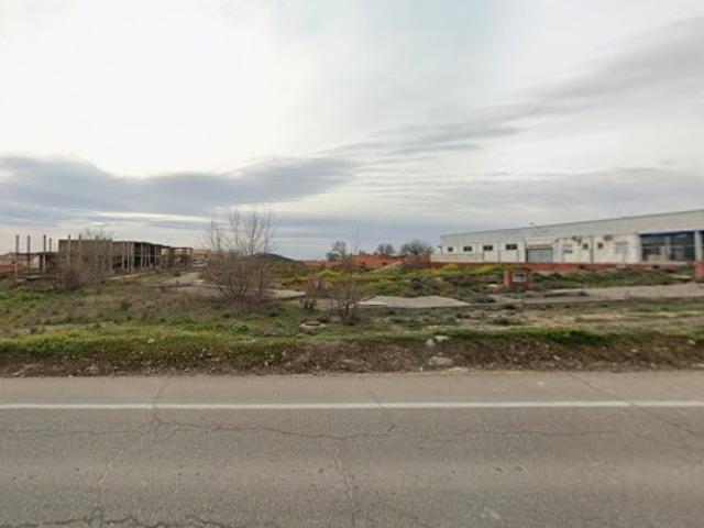 Terreno en venta en Añover De Tajo