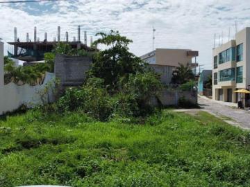 Terreno en Venta en Bucerias, Nayarit