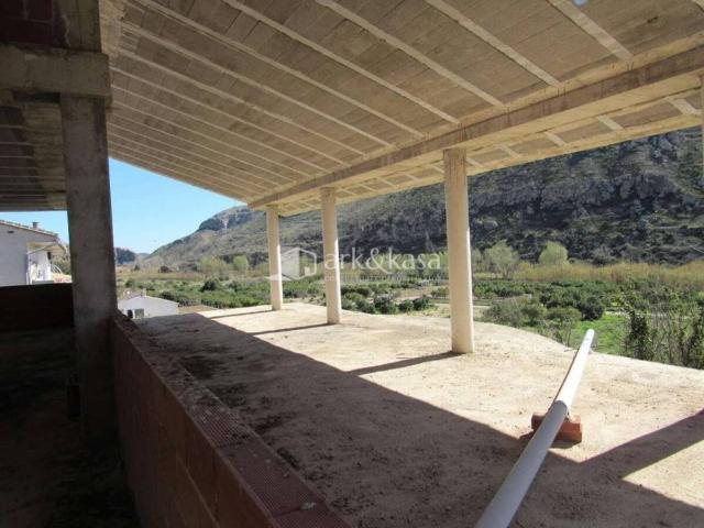 Terreno en Venta en Bugarra
