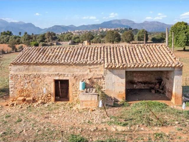 Terreno en Venta en Búger
