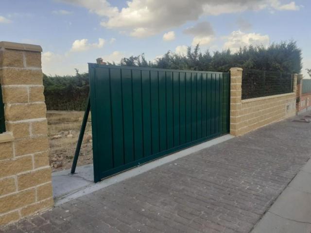Terreno en venta en Buenavista, Buenavista
