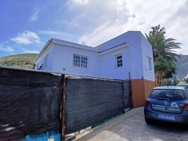 Terreno en Venta en Buenavista del Norte