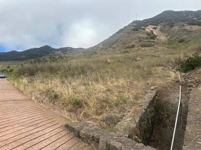 Terreno en Venta en Buenavista del Norte