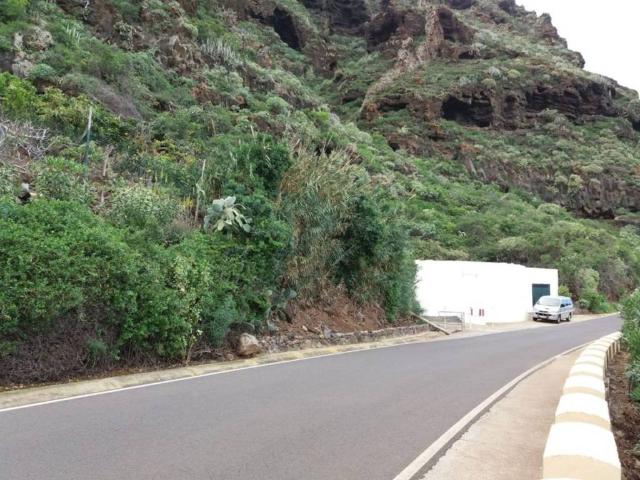 Terreno en Venta en Buenavista del Norte