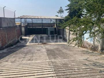 Terreno en Venta en Buenavista, Nicolás Romero, Edo. Méx