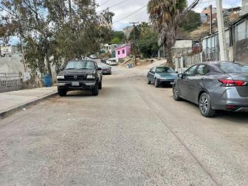 TERRENO EN VENTA EN BUENOS AIRES SUR TIJUANA