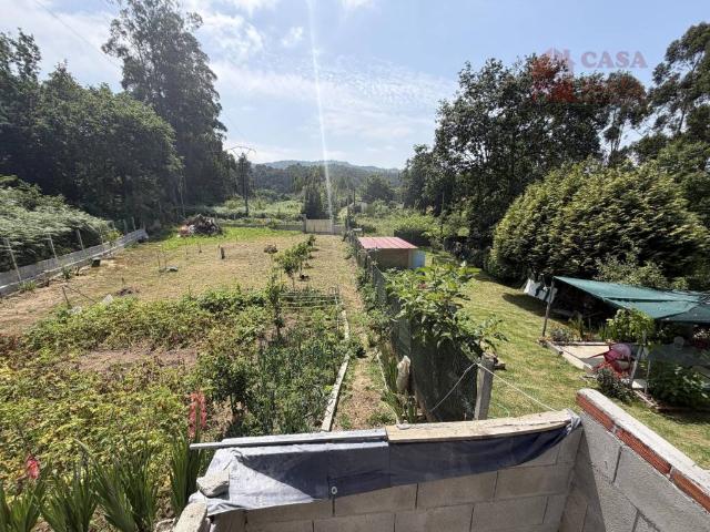 Terreno en Venta en Bueu