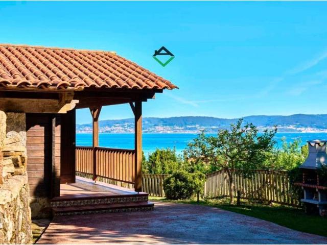 Terreno en Venta en Bueu