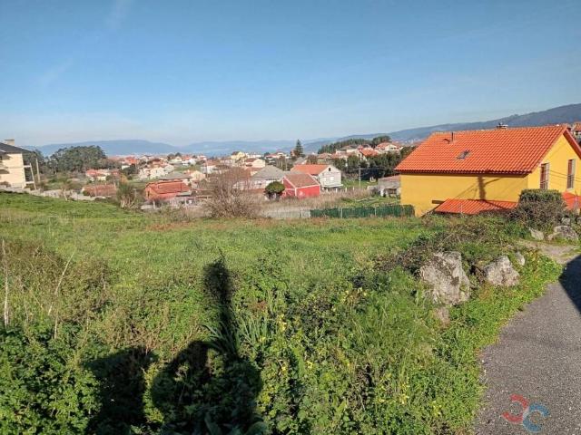 Terreno en Venta en Bueu