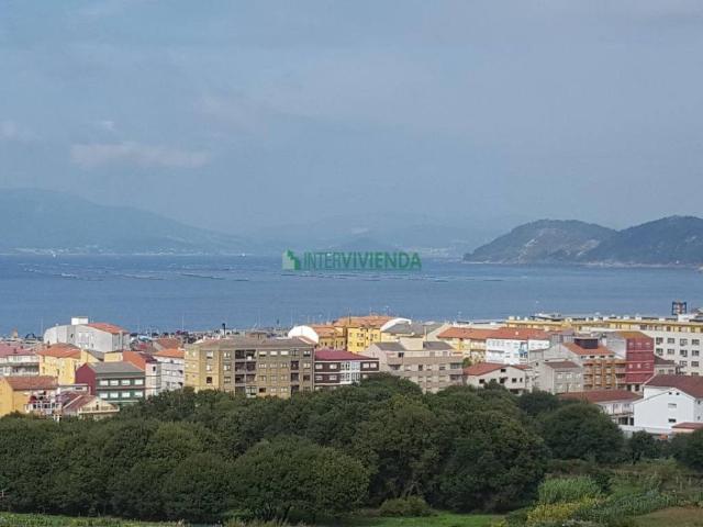 Terreno en Venta en Bueu
