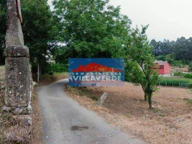 Terreno en Venta en Bueu