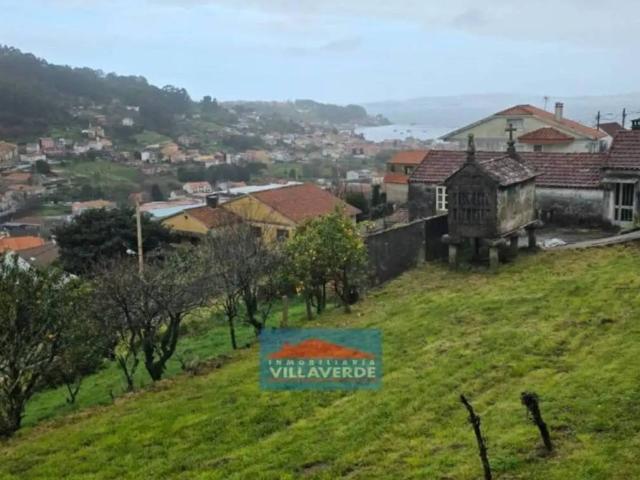 Terreno en Venta en Bueu