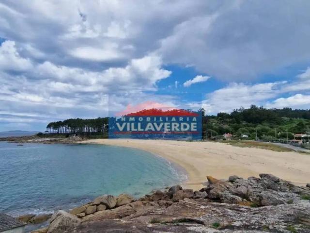 Terreno en Venta en Bueu