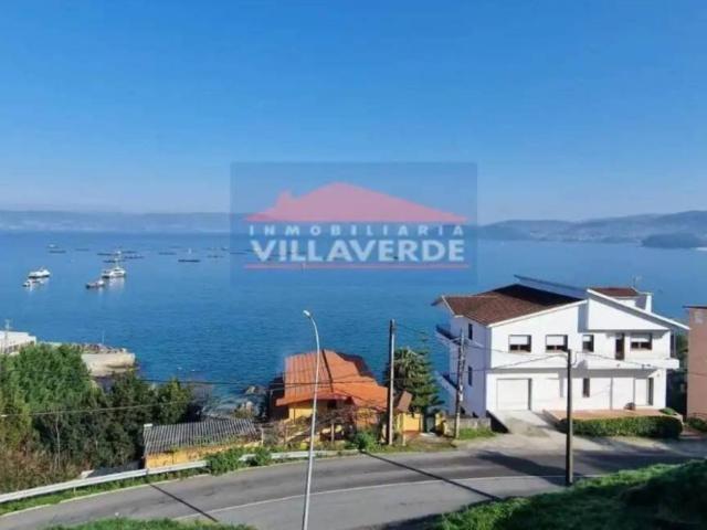 Terreno en Venta en Bueu