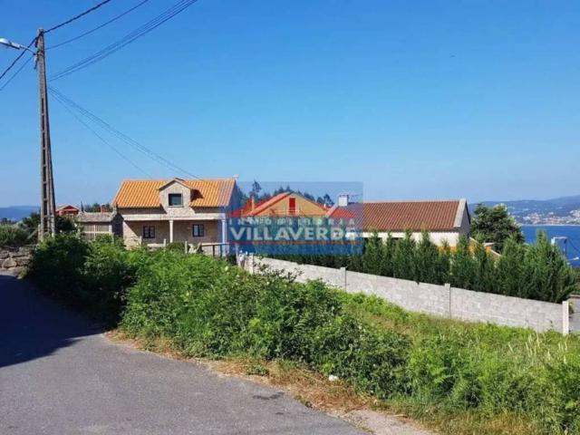 Terreno en Venta en Bueu