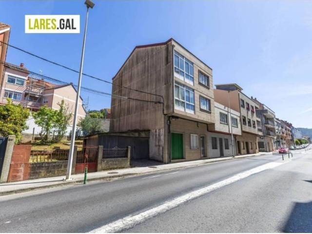 Terreno en Venta en Bueu