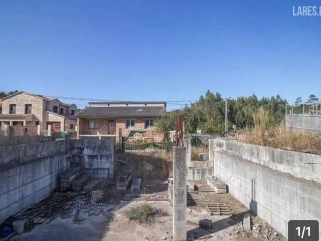 Terreno en Venta en Bueu
