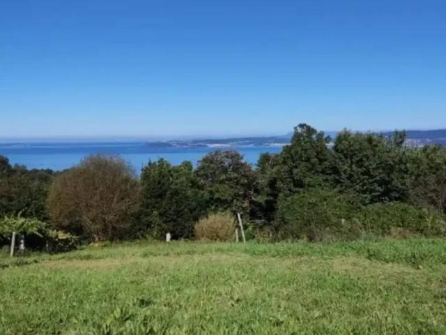 Terreno en Venta en Bueu