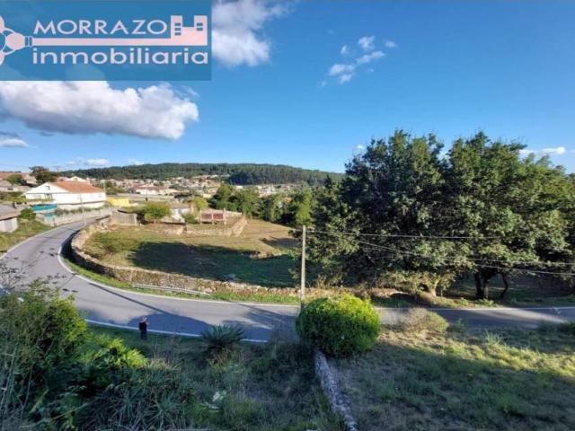 Terreno en Venta en Bueu