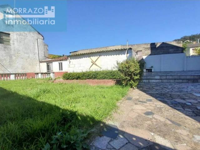 Terreno en Venta en Bueu