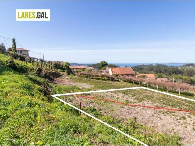 Terreno en Venta en Bueu