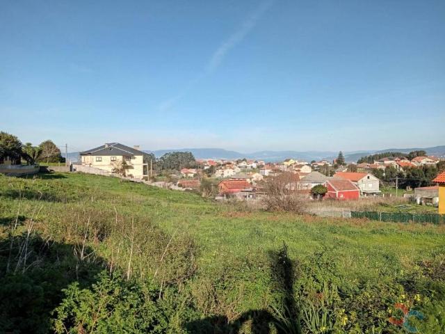 Terreno en Venta en Bueu