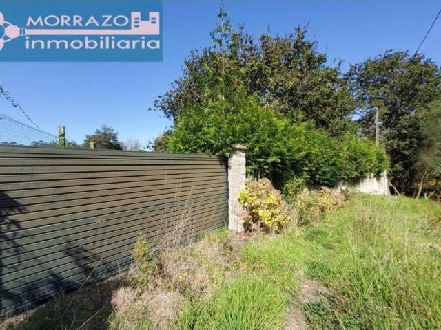 Terreno en Venta en Bueu