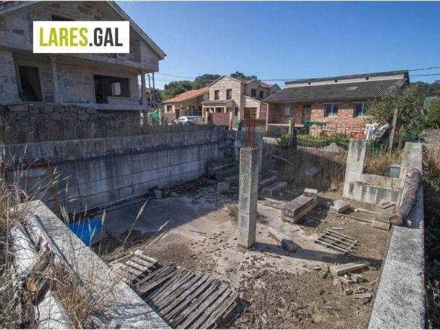 Terreno en Venta en Bueu