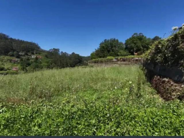 Terreno en Venta en Bueu