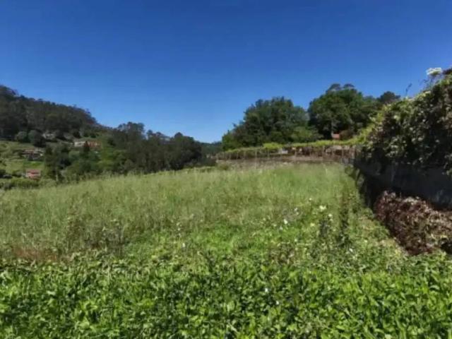 Terreno en Venta en Bueu