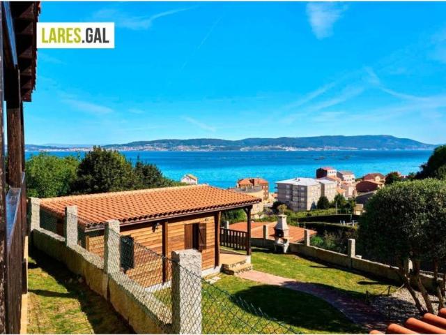 Terreno en Venta en Bueu