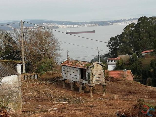 Terreno en Venta en Bueu