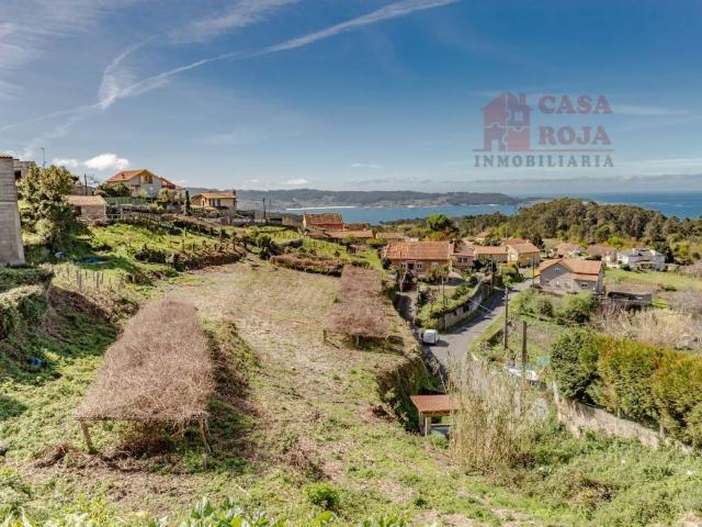 Terreno en Venta en Bueu