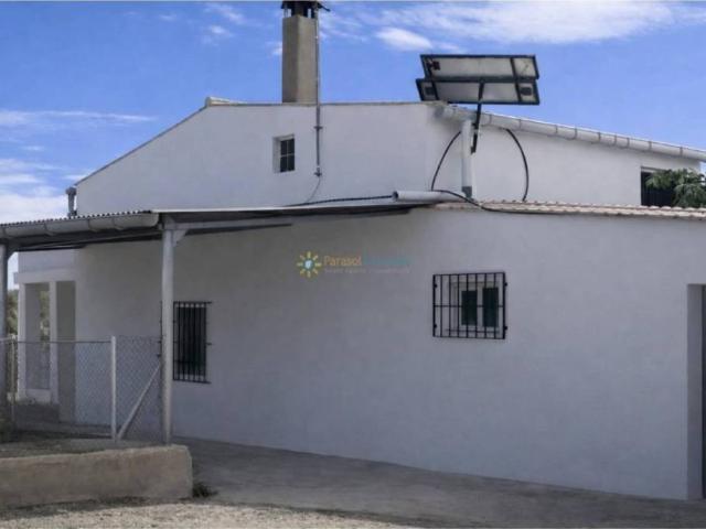Terreno en Venta en Bufali