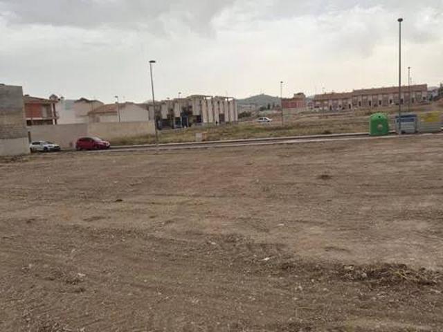 Terreno en Venta en Bullas