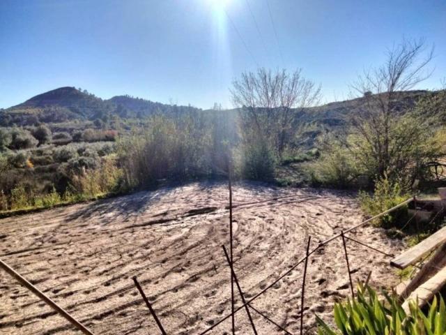 Terreno en Venta en Bullas