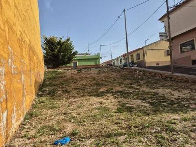 Terreno en Venta en Bullas