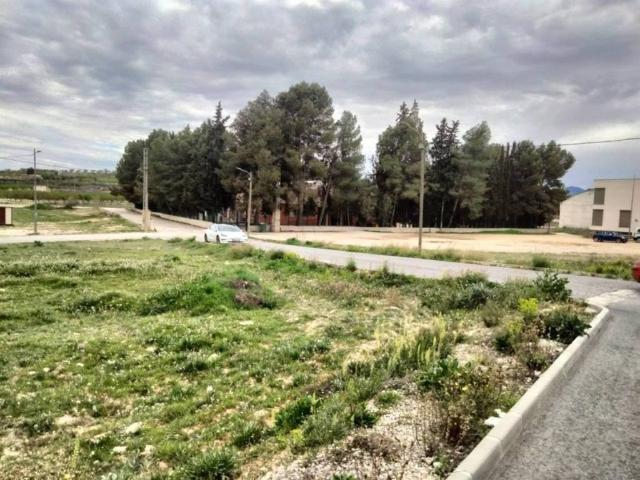 Terreno en Venta en Bullas