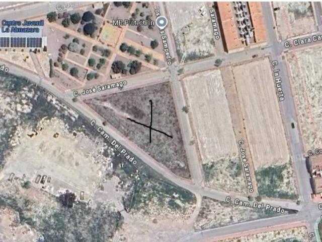 Terreno en Venta en Bullas