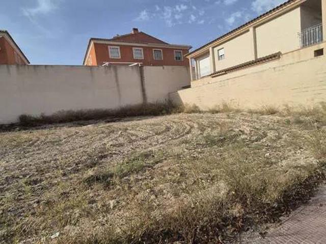 Terreno en Venta en Bullas