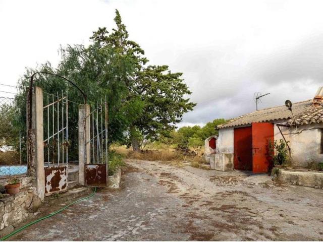 Terreno en Venta en Bullas