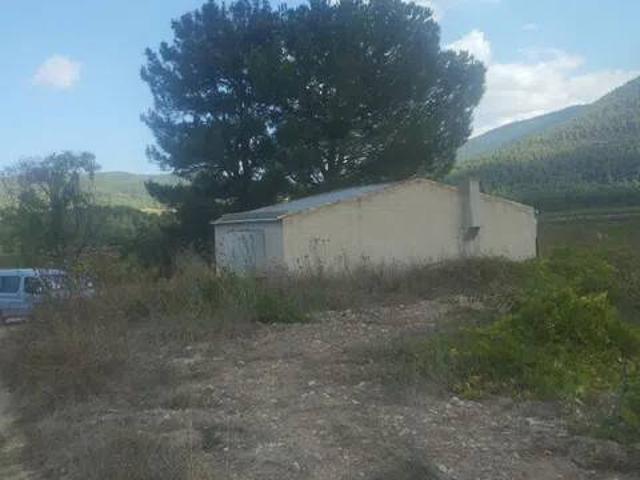 Terreno en Venta en Bullas