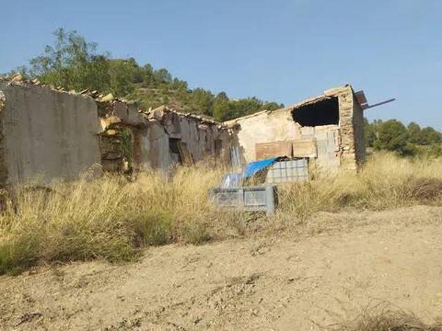 Terreno en Venta en Bullas