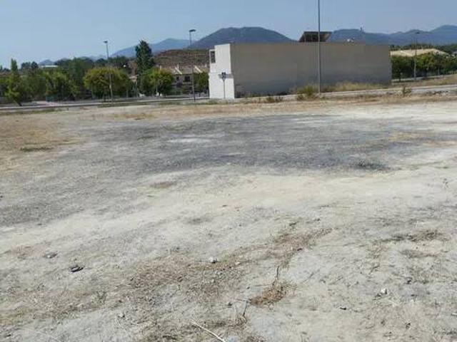 Terreno en Venta en Bullas
